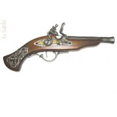 Сувенирный пистолет арт. 165